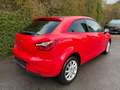 SEAT Ibiza 1.0 TSI+AIRCO+ECRAN MULTIMEDIA+JANTES+EURO 6B Rouge - thumbnail 4