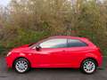 SEAT Ibiza 1.0 TSI+AIRCO+ECRAN MULTIMEDIA+JANTES+EURO 6B Rouge - thumbnail 2