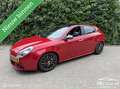 Alfa Romeo Giulietta Quadrifoglio 1.7 TBi 241PK Kuipstoelen Rouge - thumbnail 1