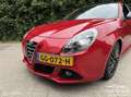 Alfa Romeo Giulietta Quadrifoglio 1.7 TBi 241PK Kuipstoelen Rouge - thumbnail 2