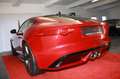 Jaguar F-Type 3.0 L V6 S Kompressor AWD Autom*Sportausp Czerwony - thumbnail 5
