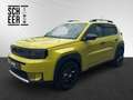 Fiat Grande Panda Grande Panda Icon BEV Gelb - thumbnail 1