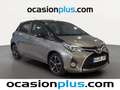 Toyota Yaris 1.3 Feel! Gris - thumbnail 2