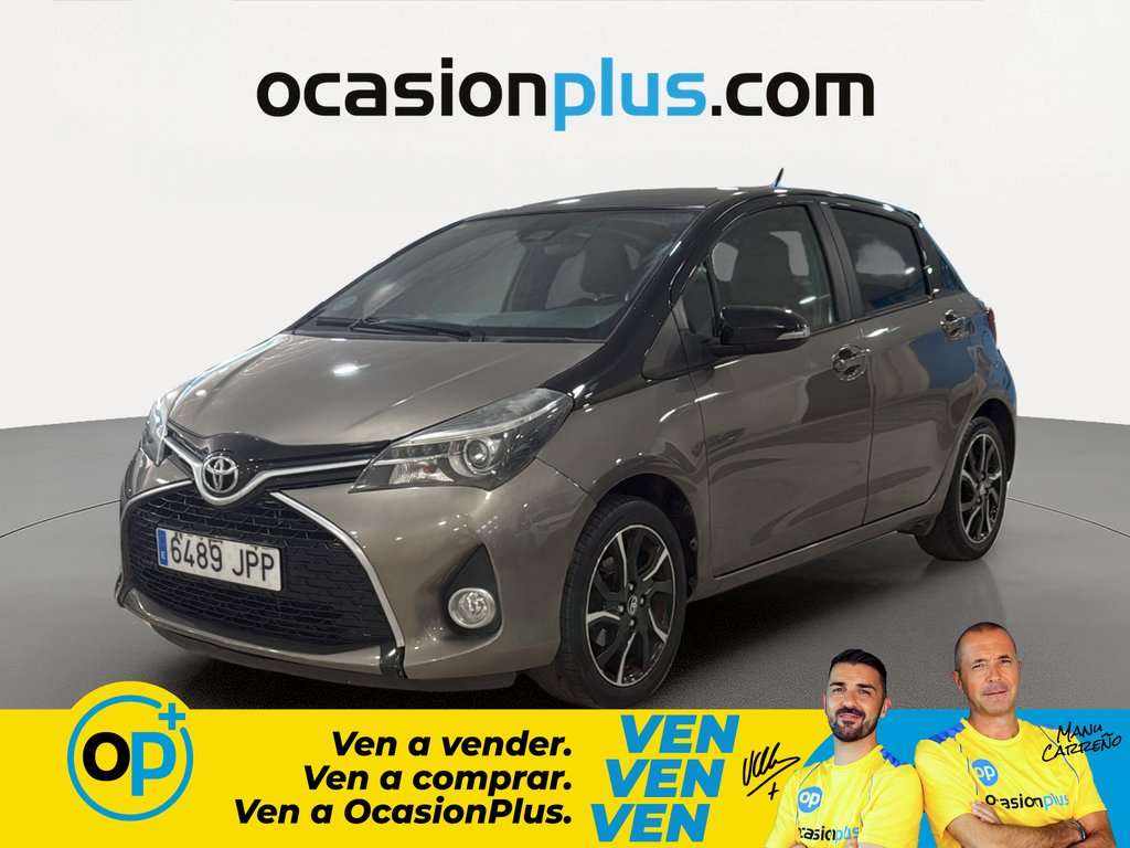 Toyota Yaris 1.3 Feel! - foto 1
