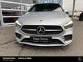 Mercedes-Benz B 220 B 220 d AMG Premium+ AHK LEDER Distronic NP68 Park Argent - thumbnail 5