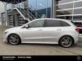 Mercedes-Benz B 220 B 220 d AMG Premium+ AHK LEDER Distronic NP68 Park Silber - thumbnail 6