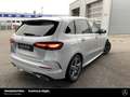 Mercedes-Benz B 220 B 220 d AMG Premium+ AHK LEDER Distronic NP68 Park Argent - thumbnail 2