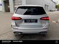 Mercedes-Benz B 220 B 220 d AMG Premium+ AHK LEDER Distronic NP68 Park Argent - thumbnail 8