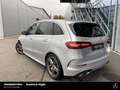 Mercedes-Benz B 220 B 220 d AMG Premium+ AHK LEDER Distronic NP68 Park Argent - thumbnail 3