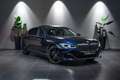 BMW 745 7-serie 745Le xDrive LUCHTVERING | HEAD-UP DISPLAY Blauw - thumbnail 3