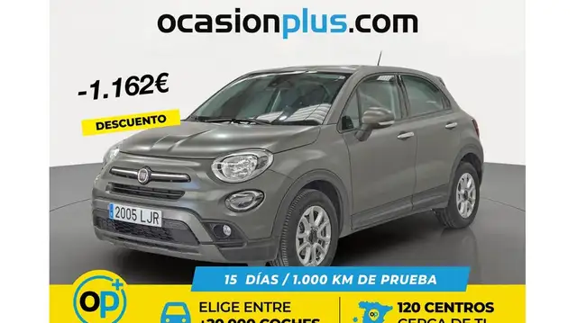 Fiat 500X 1.0 Firefly S&S City Cross