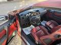 Opel Astra 2.2 16V TÜV-AU NEU 12 MONATE GARANTIE Rood - thumbnail 9
