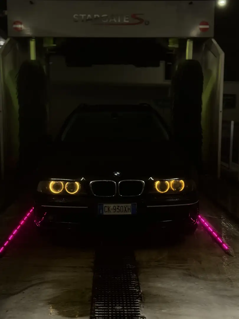 BMW 530 Bmw e39 530d Touring - 1