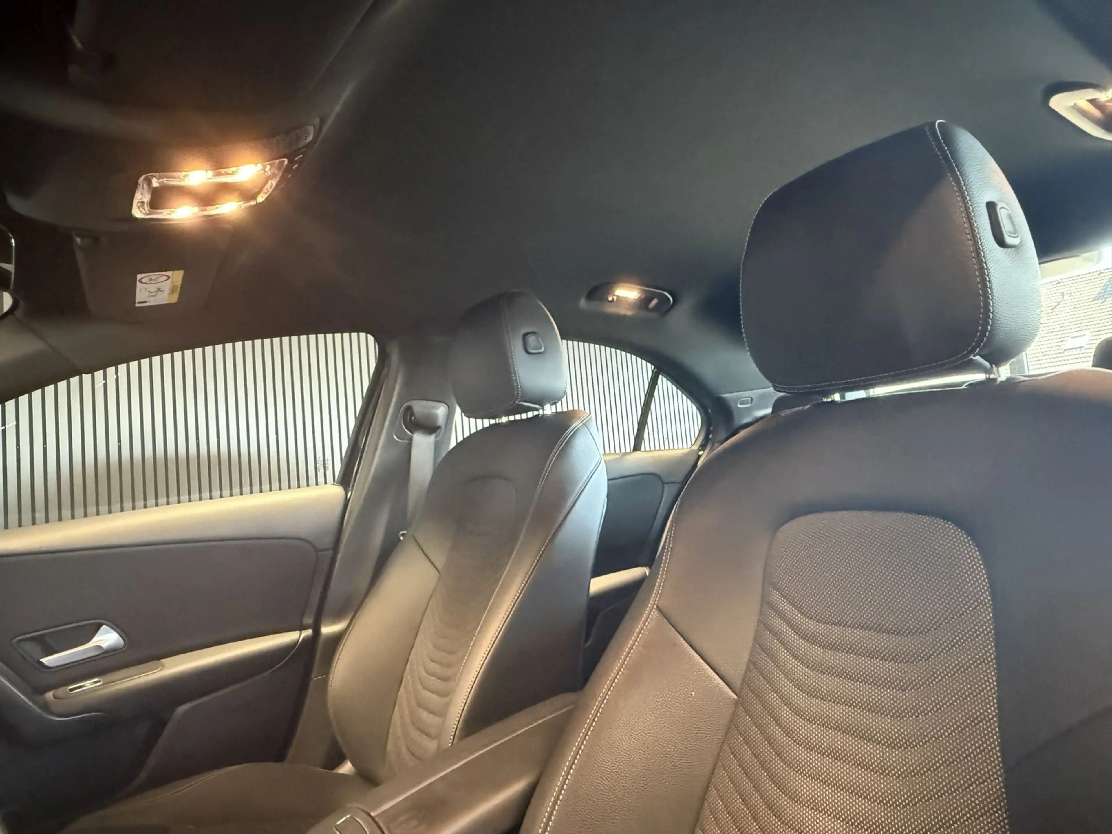 Mercedes-Benz A 250 e 8G Remote &Charing/Navi/Kamera/Leder/Tem — photo 15