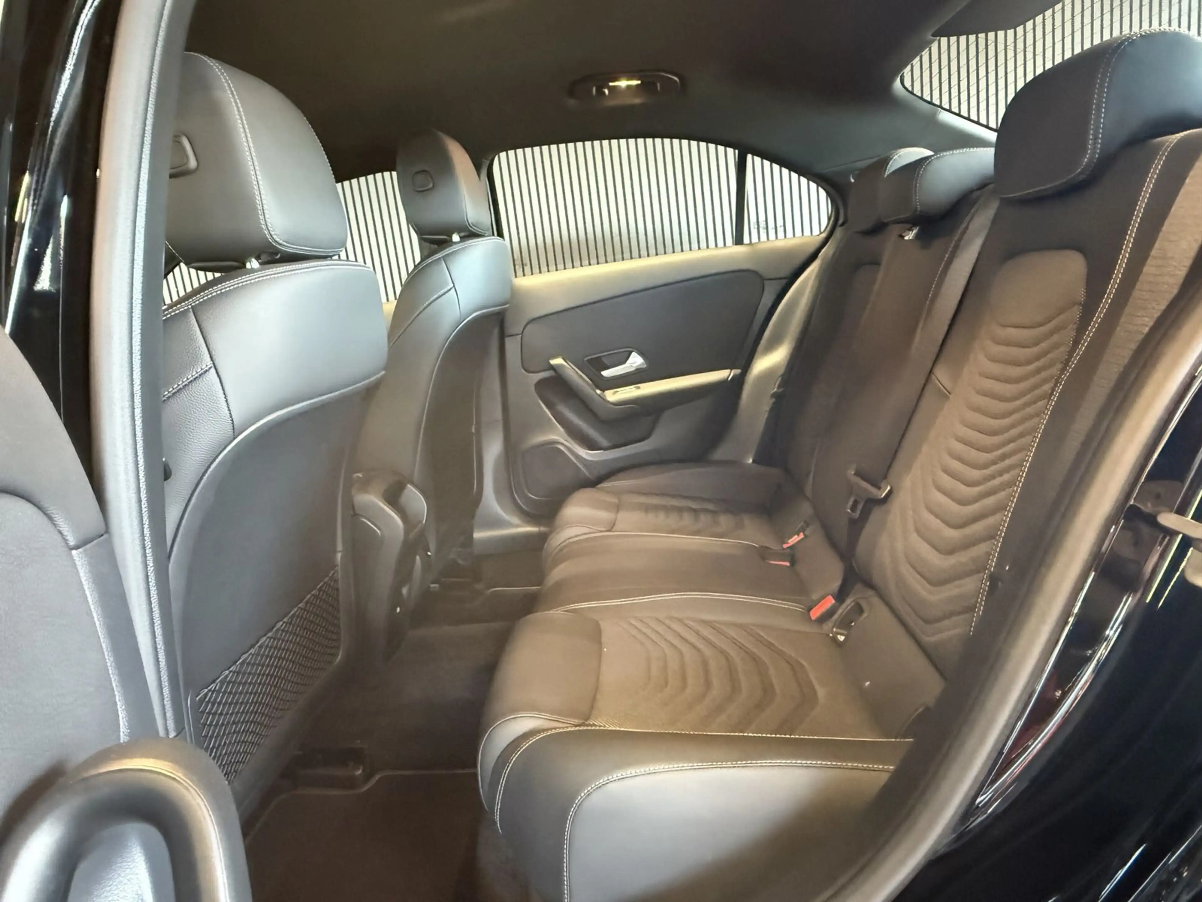 Mercedes-Benz A 250 e 8G Remote &Charing/Navi/Kamera/Leder/Tem — photo 10