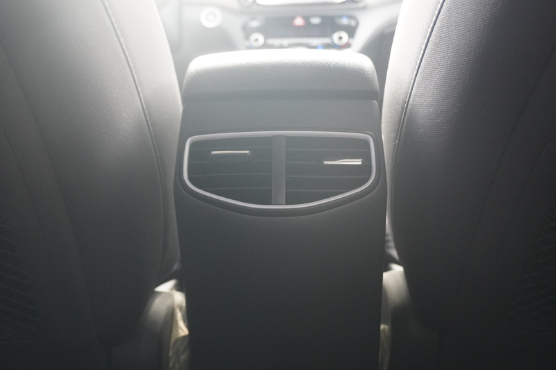 Hyundai IONIQ Ioniq 1.6 Style Hybrid Android Apple Klimaaut. — photo 13