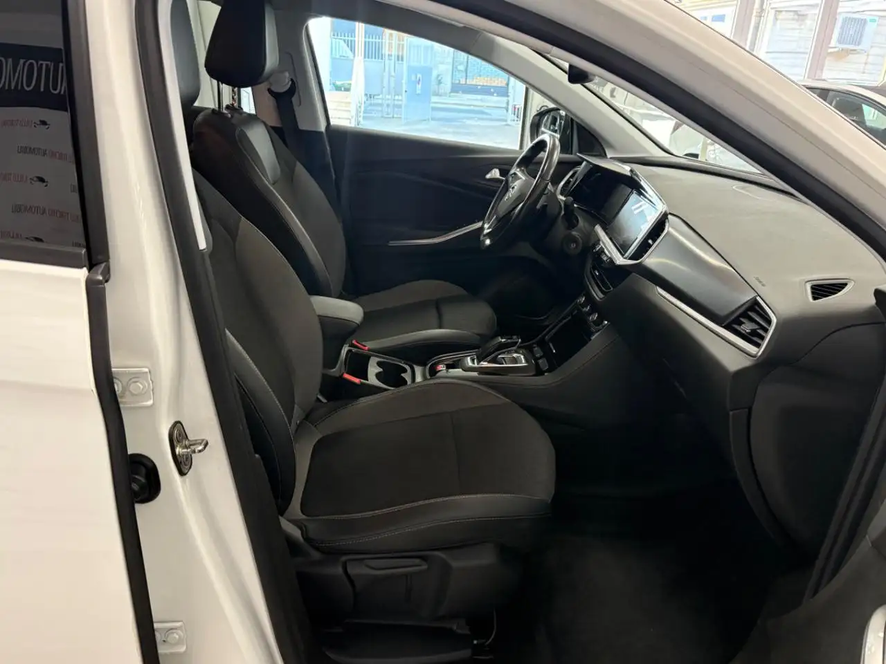 Opel Grandland 1.5 130 CV AT8 Business Elegance PREZZO REALE, миниатюра 7