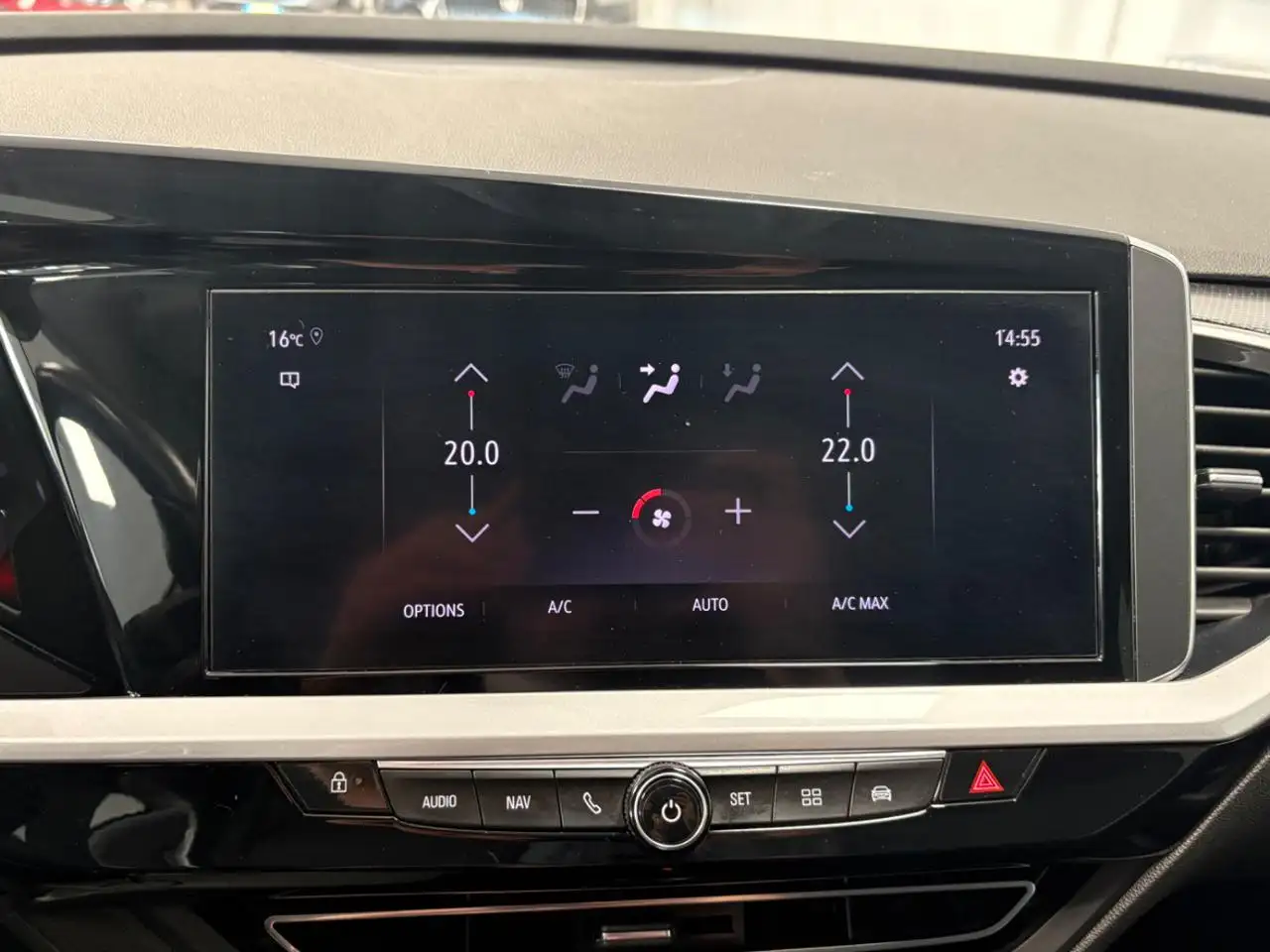Opel Grandland 1.5 130 CV AT8 Business Elegance PREZZO REALE, миниатюра 14