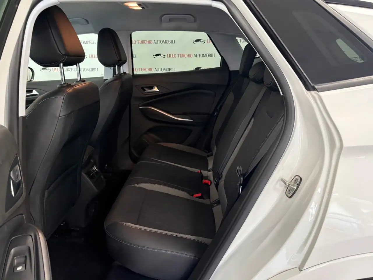 Opel Grandland 1.5 130 CV AT8 Business Elegance PREZZO REALE, миниатюра 21