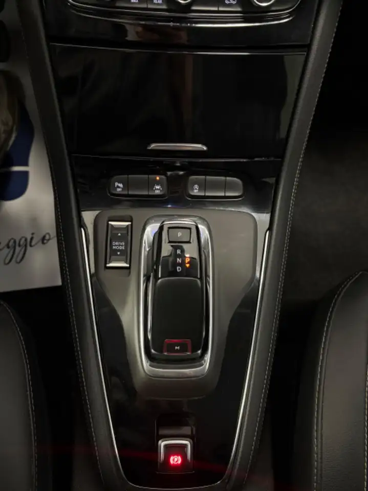 Opel Grandland 1.5 130 CV AT8 Business Elegance PREZZO REALE, миниатюра 13