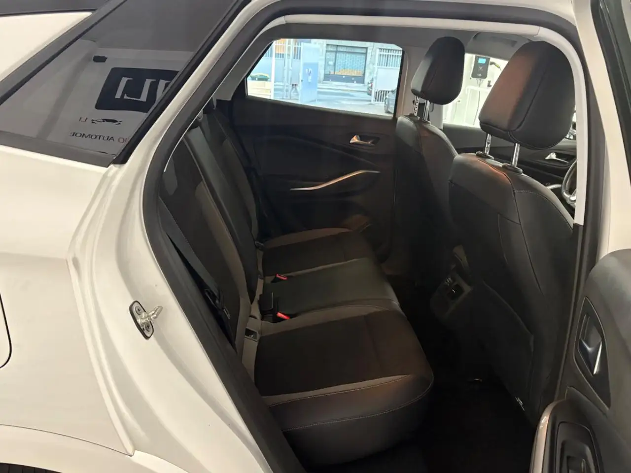 Opel Grandland 1.5 130 CV AT8 Business Elegance PREZZO REALE, миниатюра 22