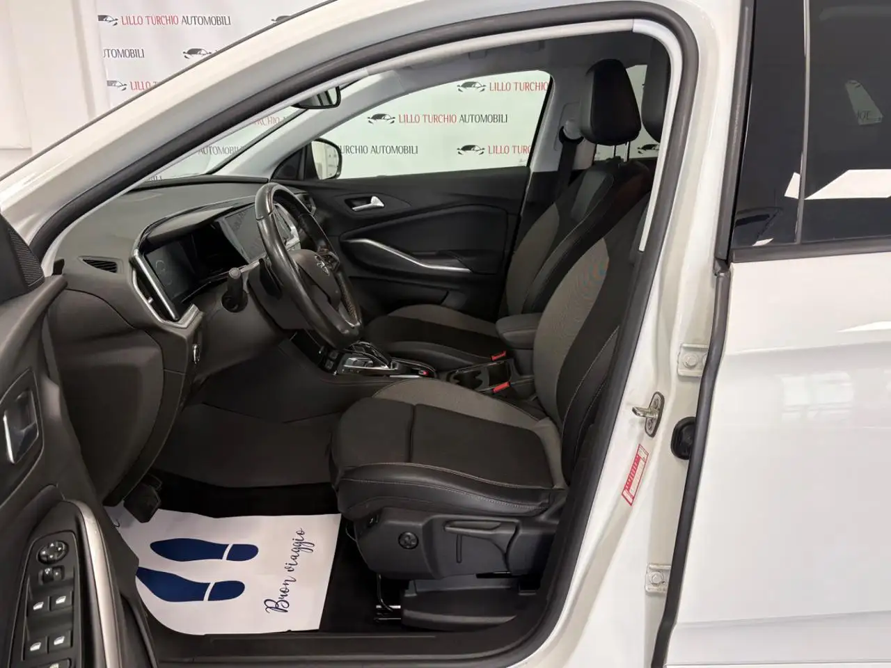 Opel Grandland 1.5 130 CV AT8 Business Elegance PREZZO REALE, миниатюра 20