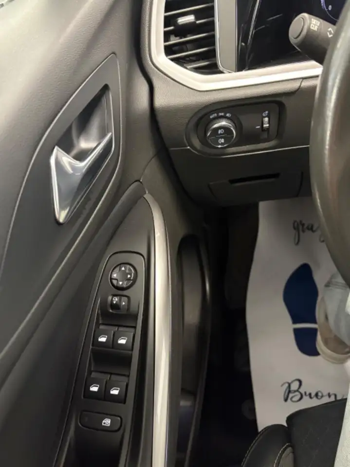 Opel Grandland 1.5 130 CV AT8 Business Elegance PREZZO REALE, миниатюра 12