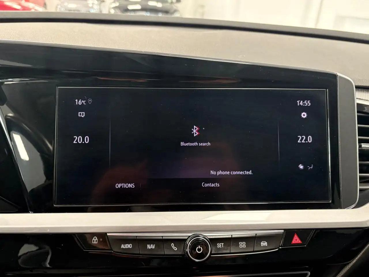 Opel Grandland 1.5 130 CV AT8 Business Elegance PREZZO REALE, миниатюра 15