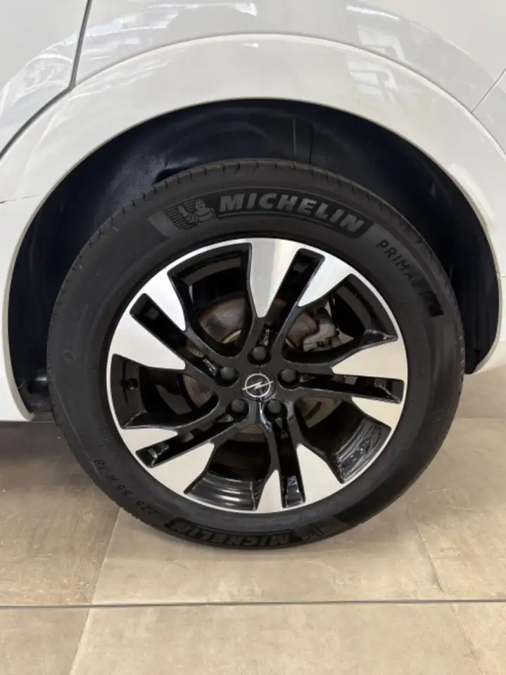 Opel Grandland 1.5 130 CV AT8 Business Elegance PREZZO REALE, миниатюра 24