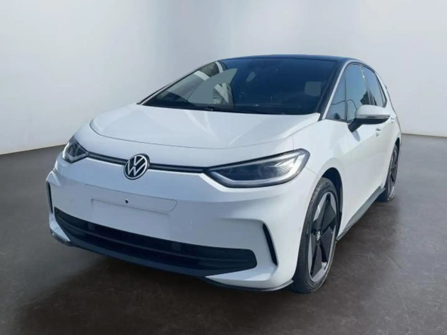 Volkswagen ID.3 ID.3 Pro S Business 77 kWh 150 kW 204 Blanc - 1