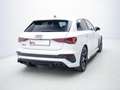 Audi RS3 RS3 TFSI Sportback quattro S tronic Weiß - thumbnail 1
