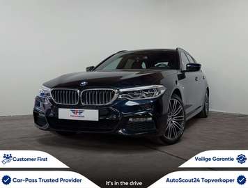 2.0 iA*AUT*M-SPORT*PANODAK*1ST-OWNER*H/K*TOURING*