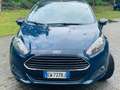 Ford Fiesta Fiesta VI 2013 5p 1.0 80cv Blu/Azzurro - thumbnail 2