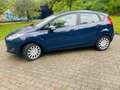 Ford Fiesta Fiesta VI 2013 5p 1.0 80cv Blu/Azzurro - thumbnail 4