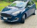 Ford Fiesta Fiesta VI 2013 5p 1.0 80cv Blu/Azzurro - thumbnail 3