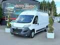 Citroen Jumper 2.0 BlueHDi L3h2 * Gps * Camera * Cruise */* Tva Blanc - thumbnail 2
