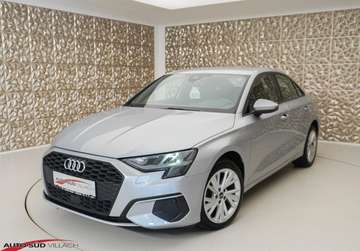 30 2.0 TDI Limousine