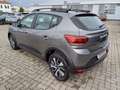 Dacia Sandero Stepway TCe 90 Expression *KLIMA/CARPLAY/PDC* Grau - thumbnail 3