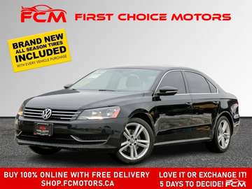 COMFORTLINE ~AUTOMATIC, FULLY CERTIFIED WITH WARRA