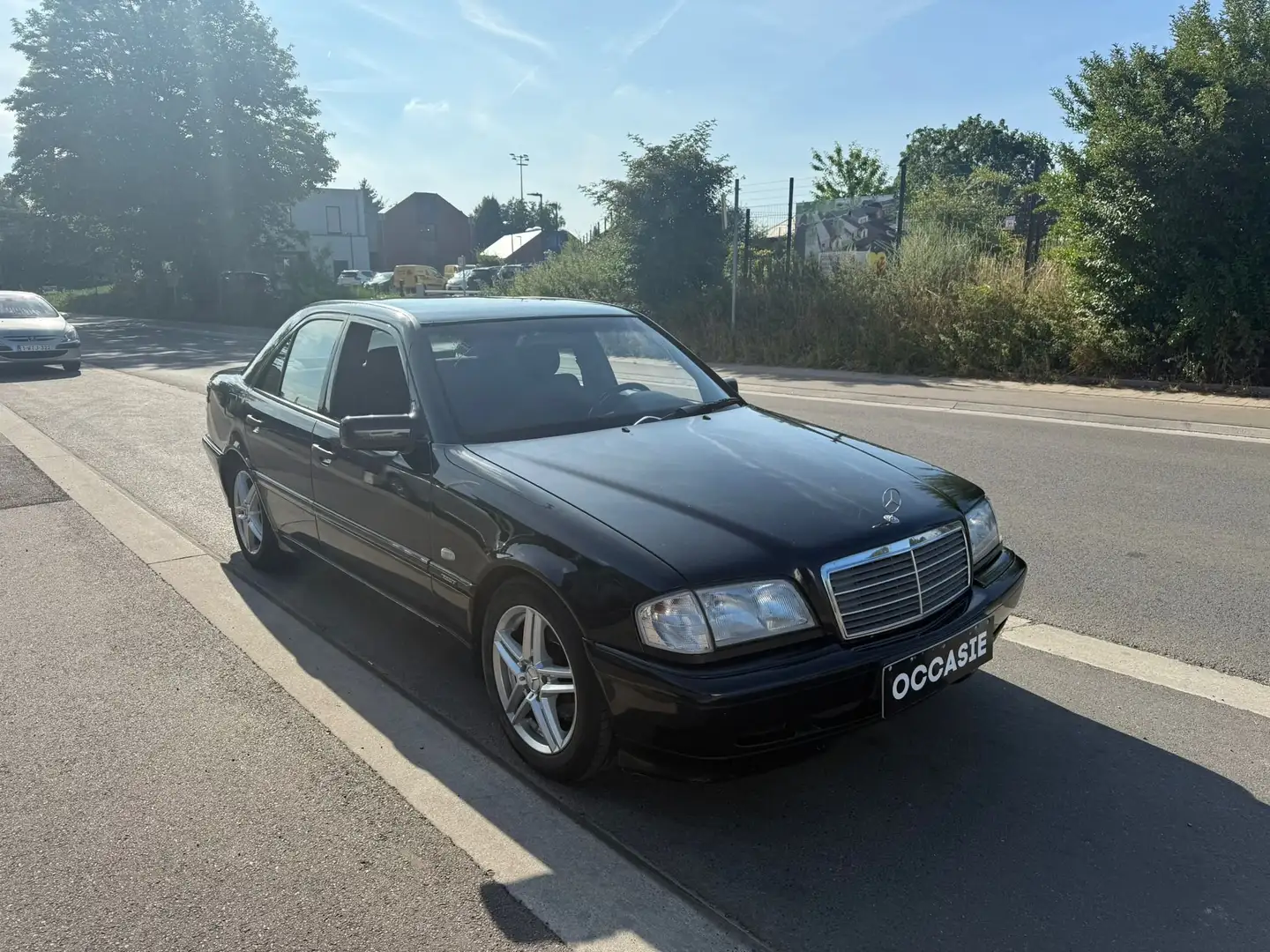 Mercedes-Benz C 220 C 220 CDI Sport - 2