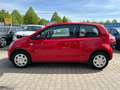 SEAT Mii 1.0 L **KLIMA *EURO6 *ISO-FIX *AIRBAG Rot - thumbnail 2
