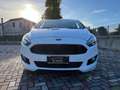 Ford S-Max 2.0 TDCi 150CV 7 Posti  ST-Line Bianco - thumbnail 2