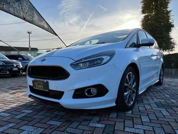 2.0 TDCi 150CV 7 Posti  ST-Line