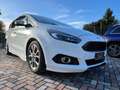 Ford S-Max 2.0 TDCi 150CV 7 Posti  ST-Line Bianco - thumbnail 3