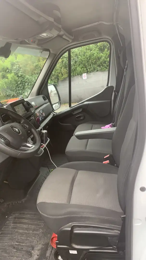 Renault Master ENERGY dCi 170 L2H1 QS VA - 2