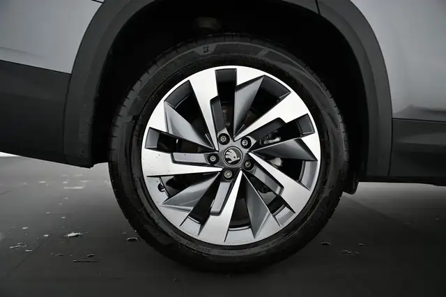 Skoda Kodiaq view 16