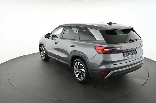 Skoda Kodiaq view 9