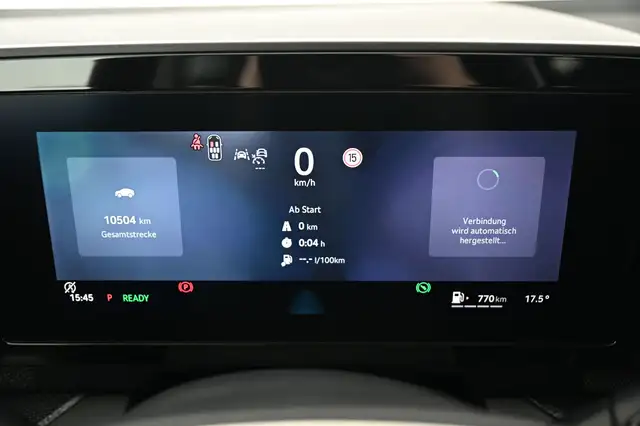Skoda Kodiaq view 26