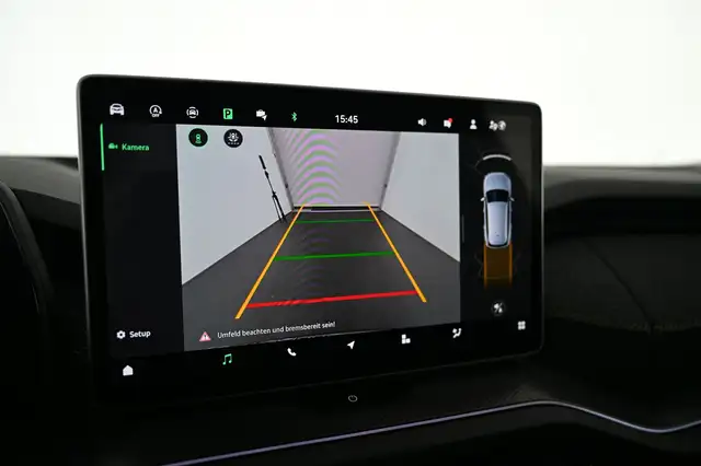 Skoda Kodiaq view 25