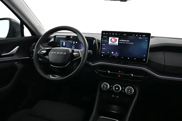 Skoda Kodiaq view 18